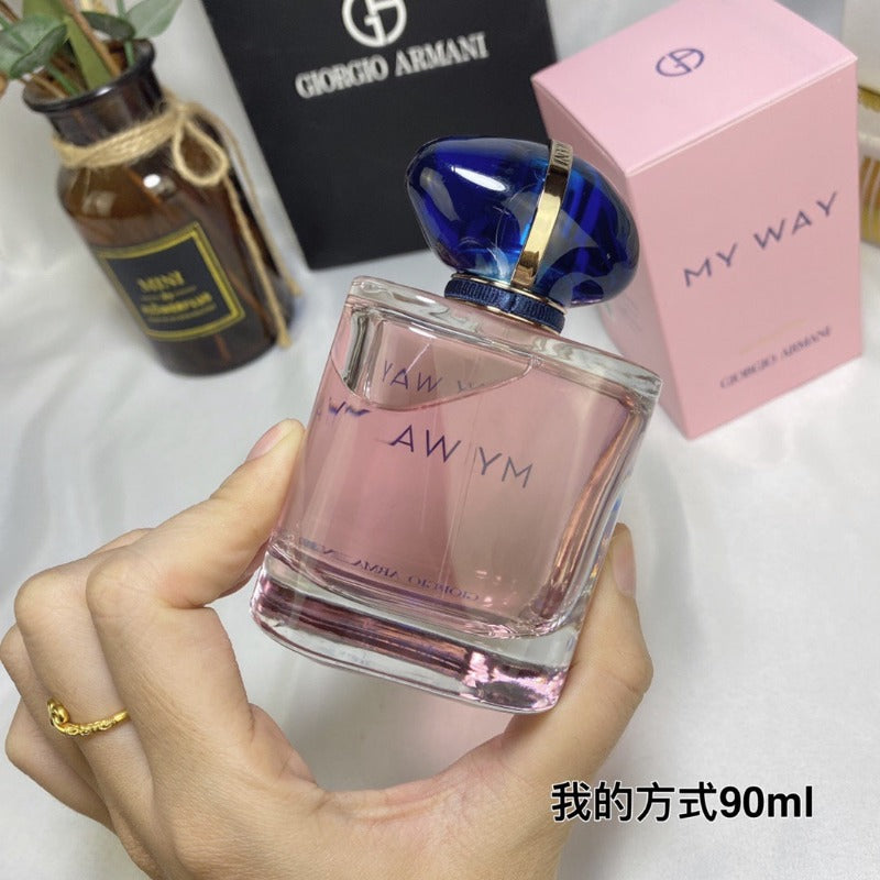 MY WAY Eau De Parfum