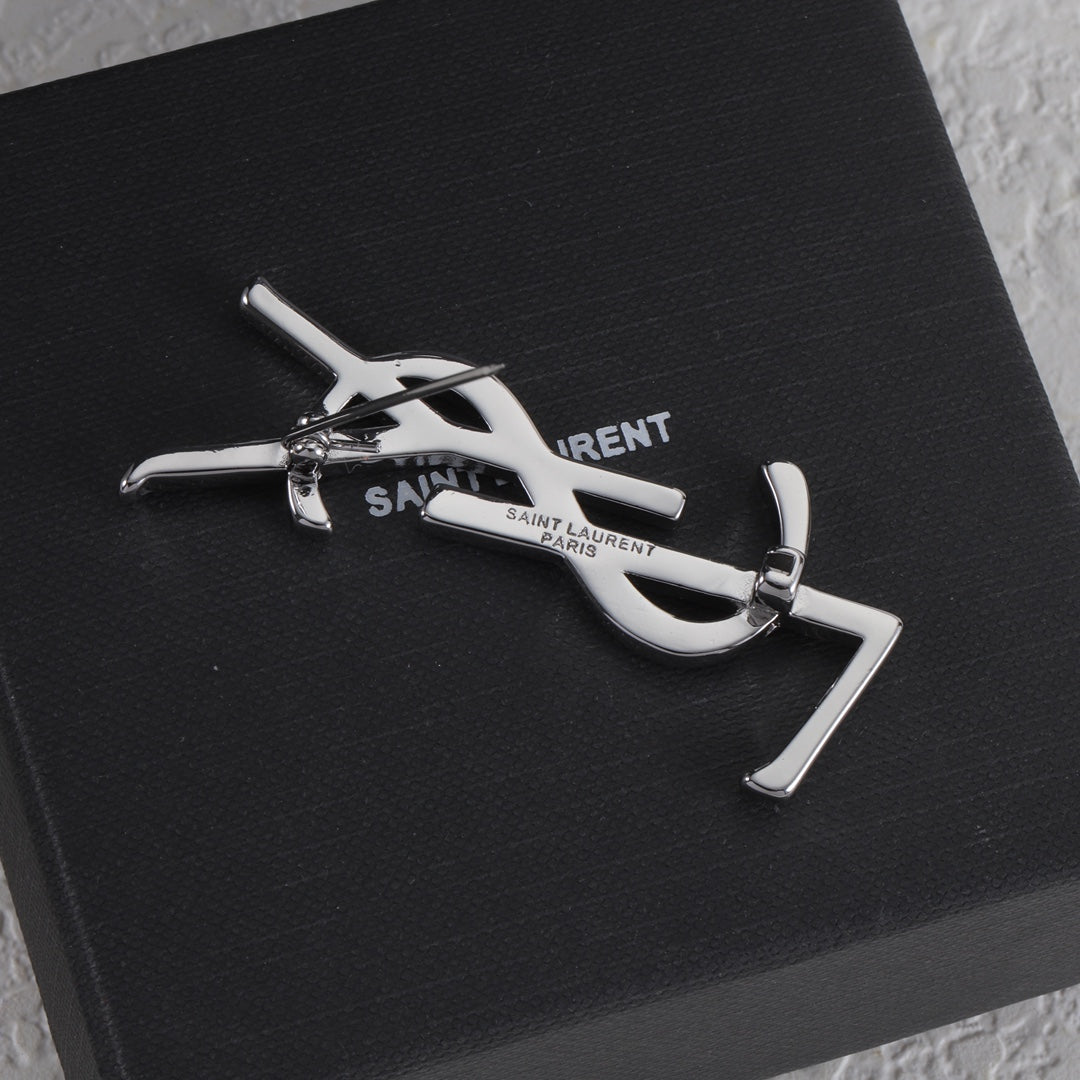 Premium Edition Brooch、Brooches Collection、𝐁𝐫𝐨𝐨𝐜𝐡𝐞𝐬（𝐇）